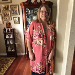 Meet your Posher, Jo